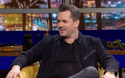 Is Jim Jefferies Married & has a Wife? Learn his Relationship History